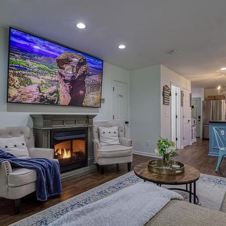 Villa Great Location - Hot Tub - Dog Friendly Sevierville Exterior foto