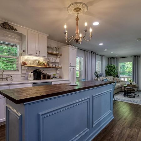 Villa Great Location - Hot Tub - Dog Friendly Sevierville Exterior foto