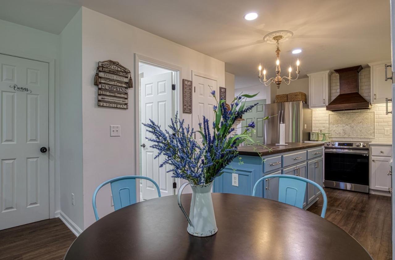 Villa Great Location - Hot Tub - Dog Friendly Sevierville Exterior foto
