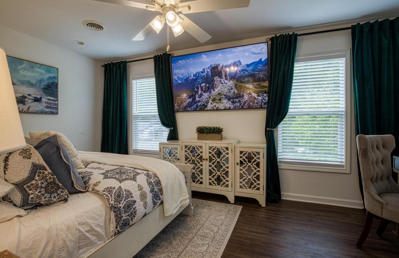 Villa Great Location - Hot Tub - Dog Friendly Sevierville Exterior foto