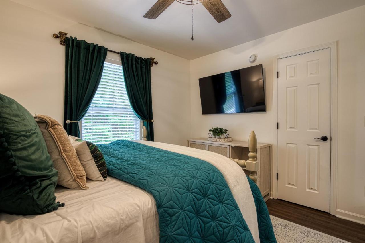 Villa Great Location - Hot Tub - Dog Friendly Sevierville Exterior foto