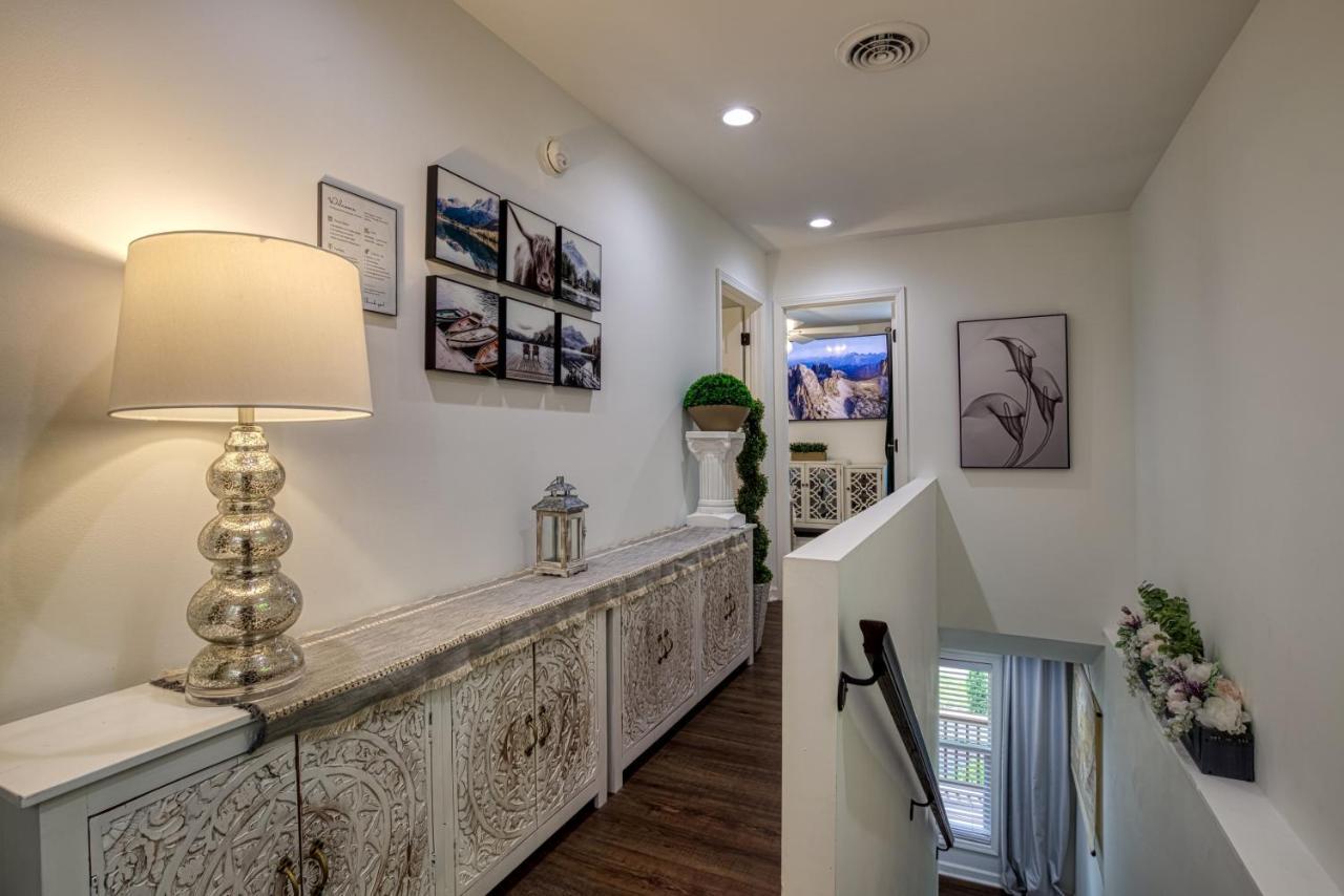 Villa Great Location - Hot Tub - Dog Friendly Sevierville Exterior foto