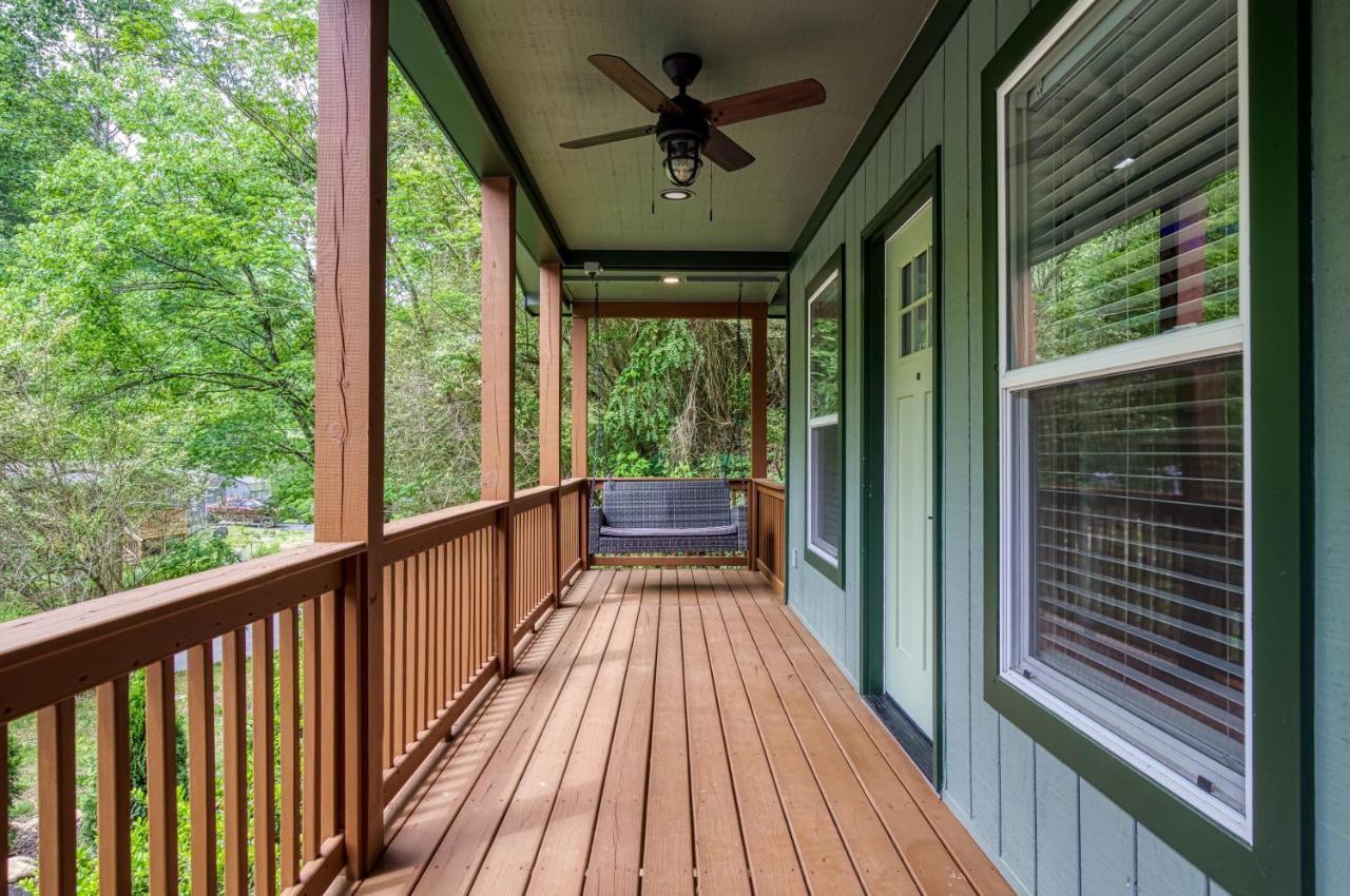 Villa Great Location - Hot Tub - Dog Friendly Sevierville Exterior foto