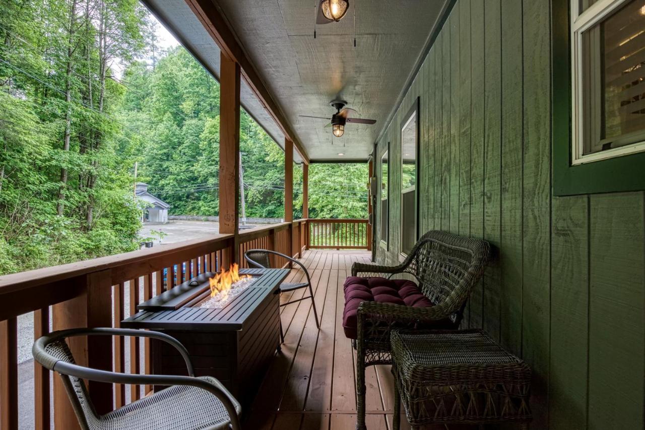 Villa Great Location - Hot Tub - Dog Friendly Sevierville Exterior foto