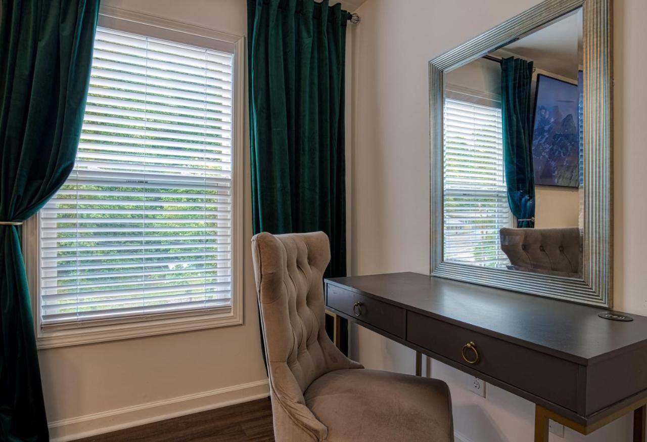 Villa Great Location - Hot Tub - Dog Friendly Sevierville Exterior foto